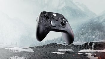 Beautiful and unavailable. The Witcher Xbox controllers disappeared in a flash, scalpers celebrated The Witcher 3's 10th anniversary in their own way